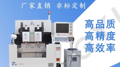 怎么檢測cnc玻璃精雕機質量是否達標？