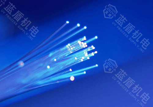 光纖UV固化涂層需要注意的幾個因素！