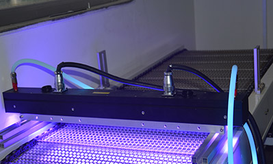 UV汞燈與UVLED燈的區別有哪些？