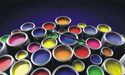 關于uv油墨的簡單介紹！