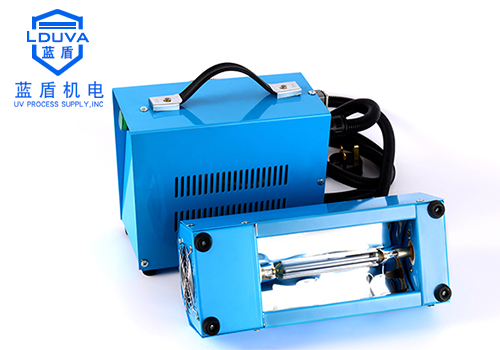 提實驗烤箱便攜式手持式uv固化機(jī)
