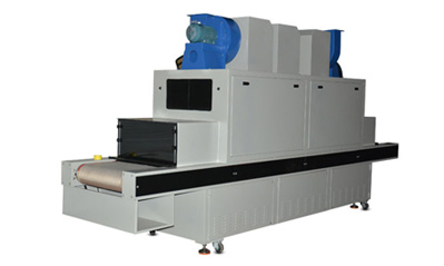 什么是UV光固化機(jī)？它是有什么組成的？