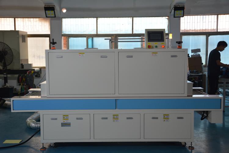 硅膠改質(zhì)機有用途及特征？